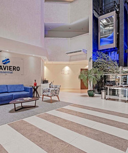 Slaviero Porto Velho酒店图片