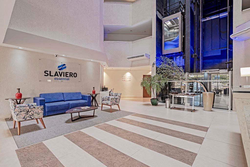 Slaviero Porto Velho主图