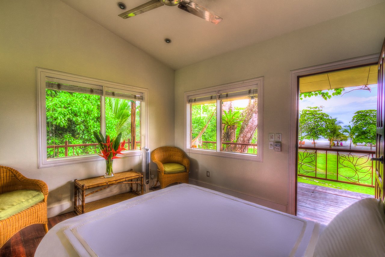 Iguana Lodge-官方