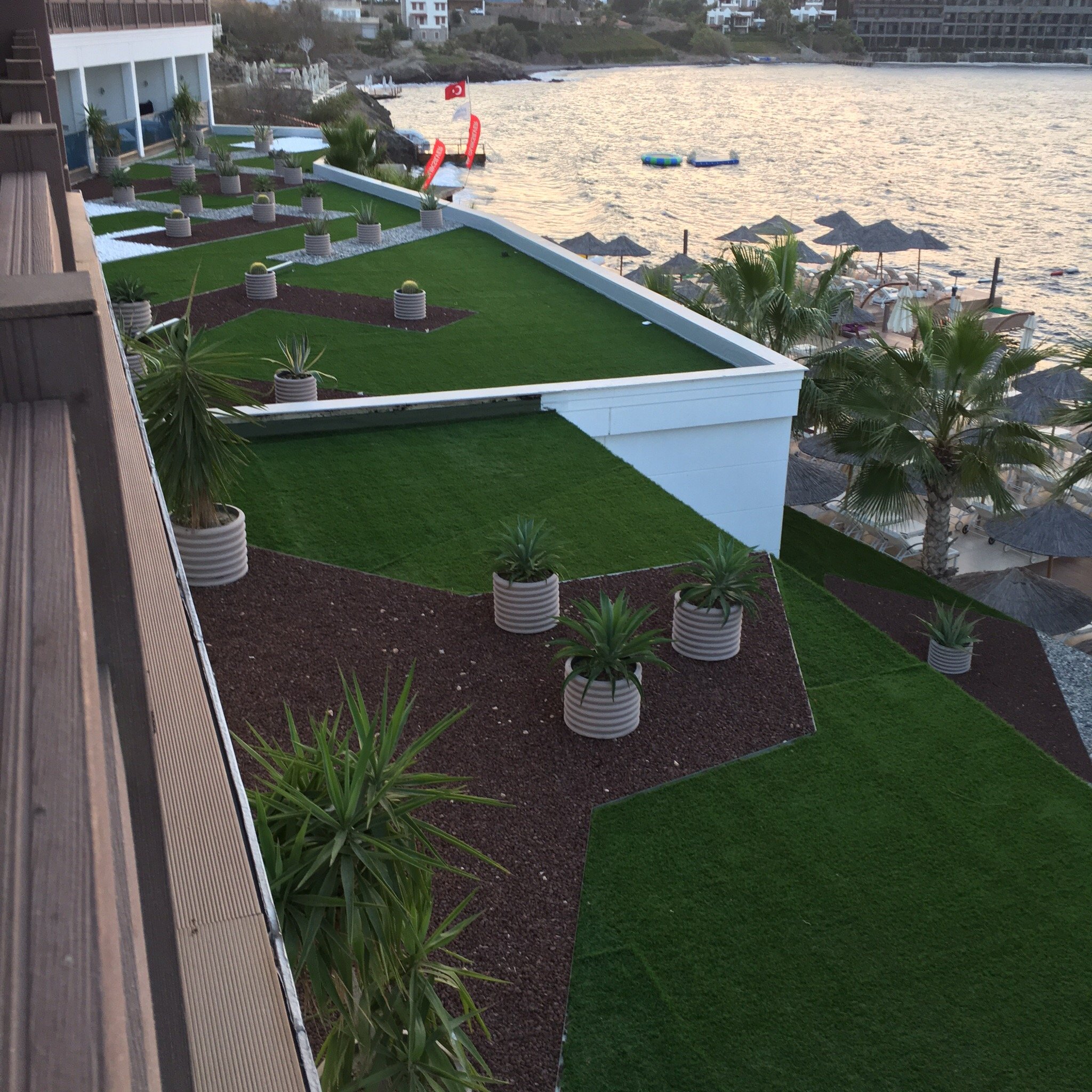 Delta Hotels by Mariott Bodrum-官方