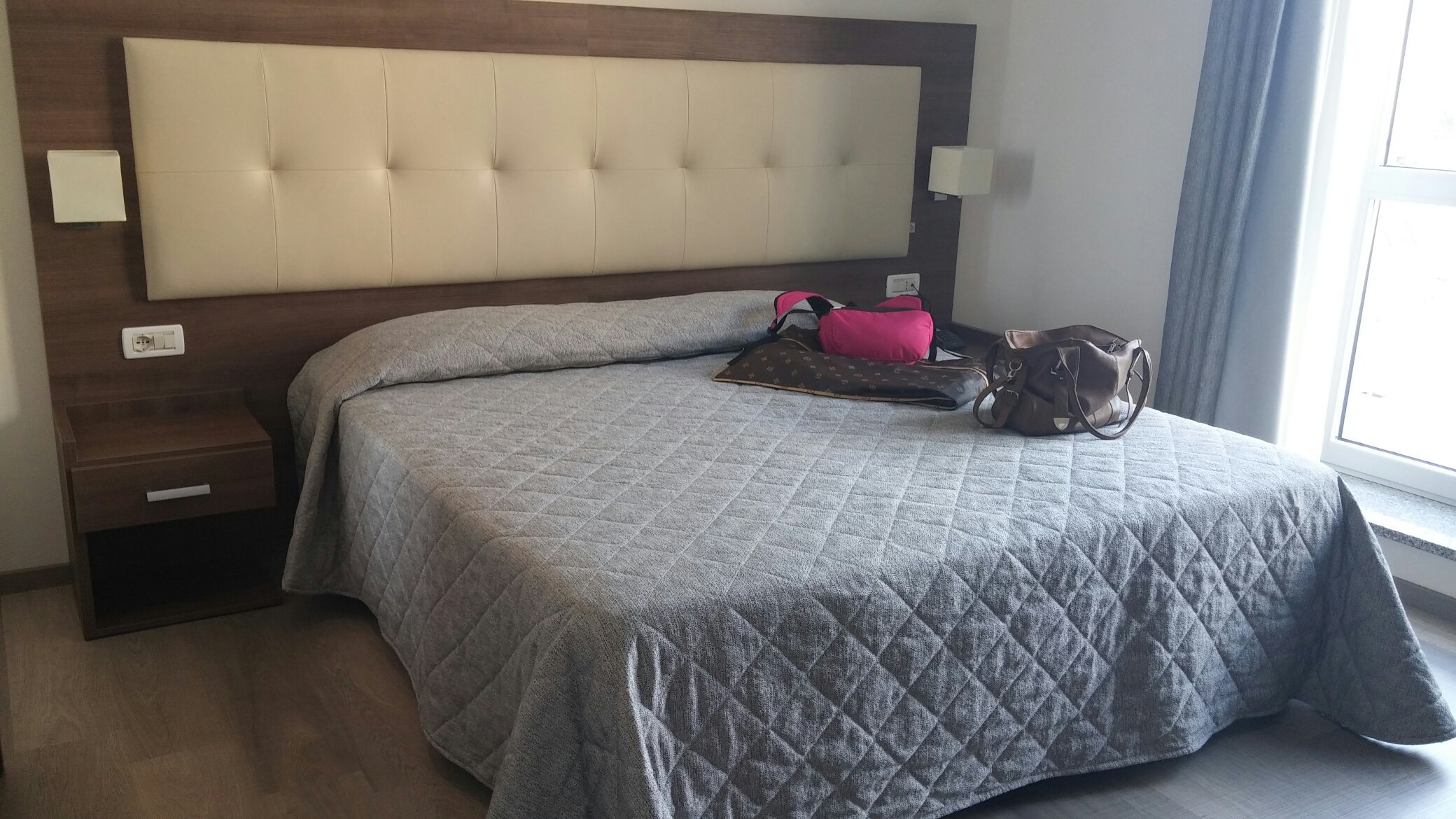 Rizzi Hotel-官方