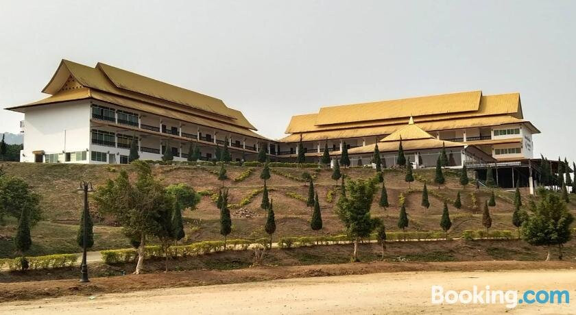 M Hotel