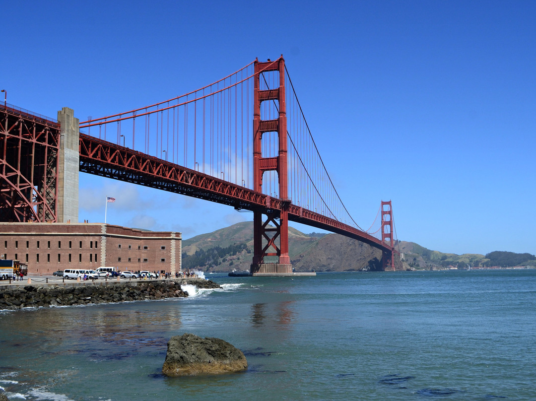 福特·波因特国家历史古迹