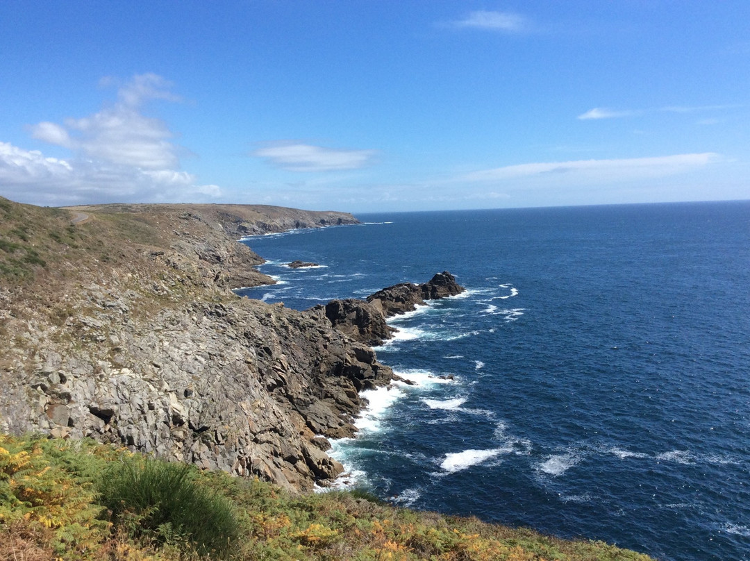 Pointe du Raz景点图片