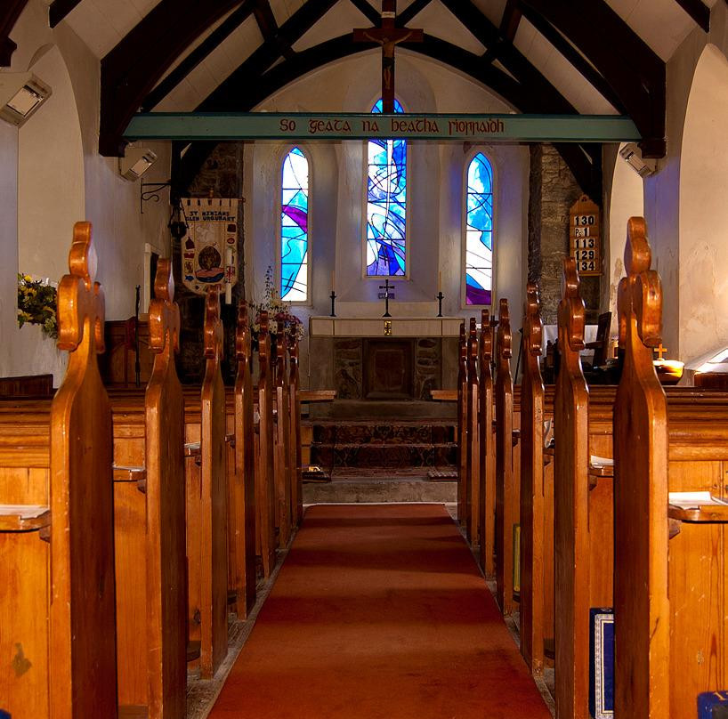 St Ninians Church景点图片