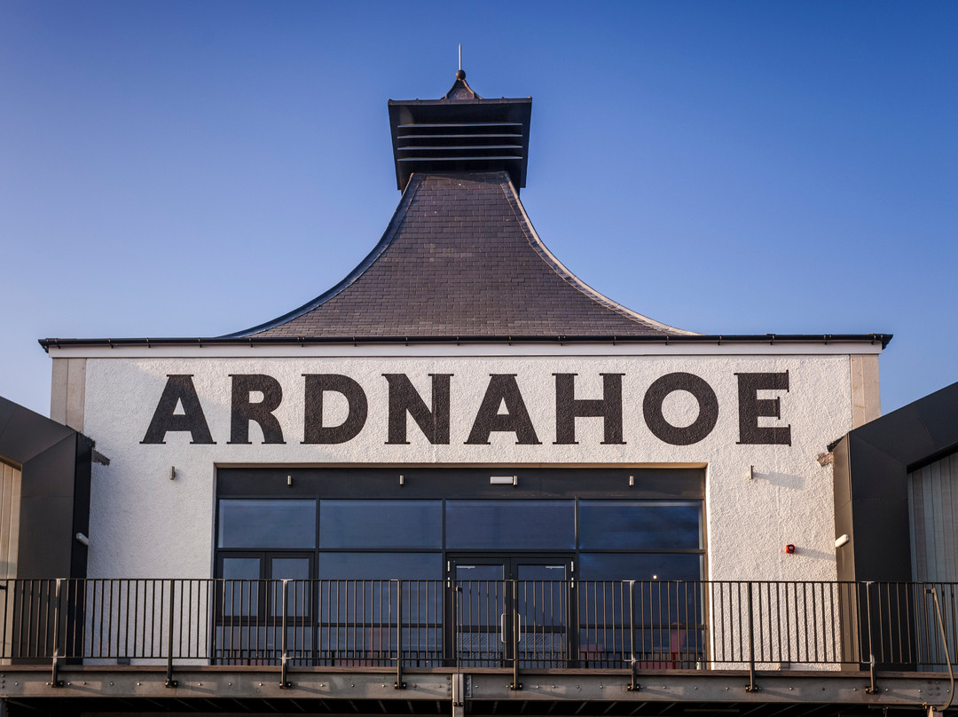 Ardnahoe Distillery景点图片