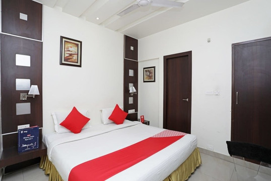 OYO 4732 D Grand主图