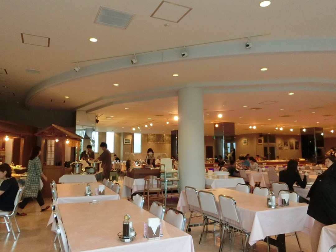富良野市酒店住宿-富良野钟山酒店