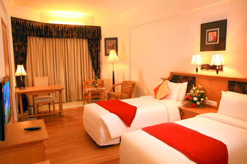 SP辉煌岁月酒店