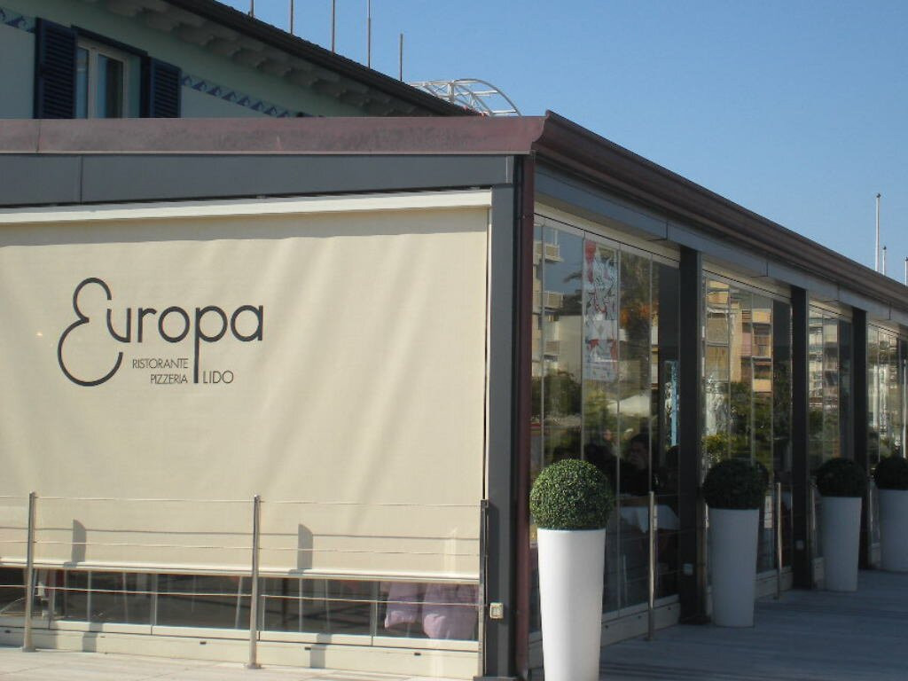 Ristorante Europa