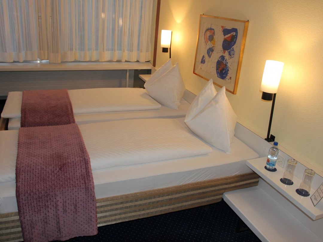Hotel Dufour