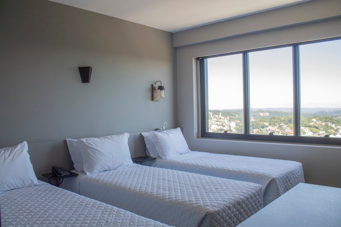 Dall'Onder Ski Hotel-官方
