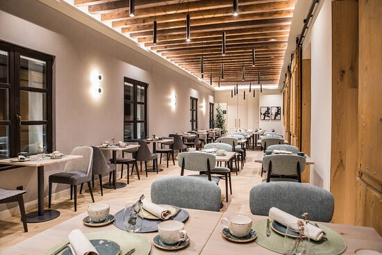 贝斯特西方高级索弗拉加帕拉西奥酒店