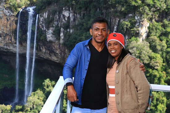 LBBTURISMO-格拉玛多必去景点