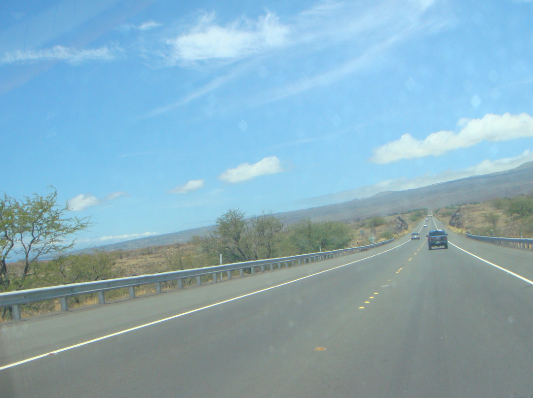 玛玛拉霍高速公路景点图片