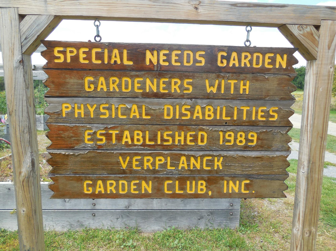 Stony Kill Farm Environmental Education Center