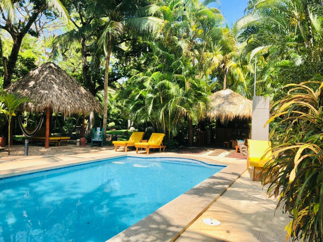 Villas Pura Vibra