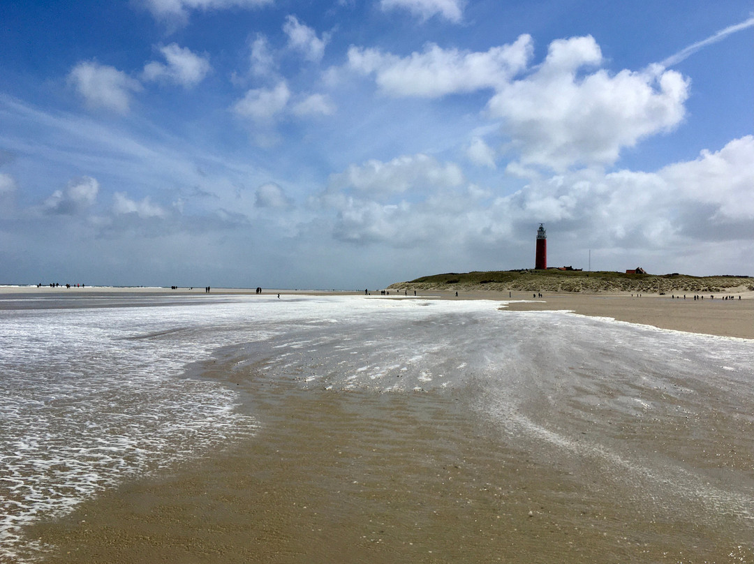 Waddeneiland Texel