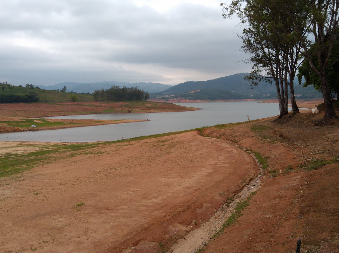 Caconde旅游景点-Parque Prainha
