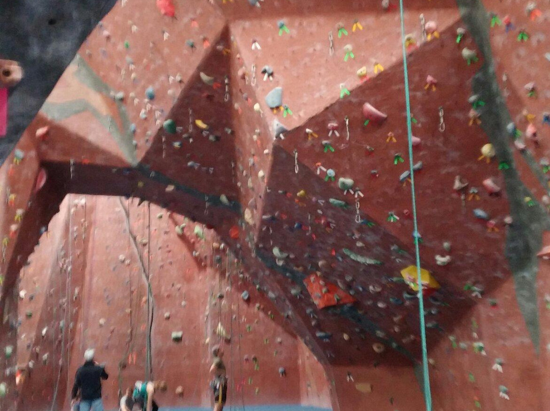 AZ on the Rocks-斯科茨代尔必去景点