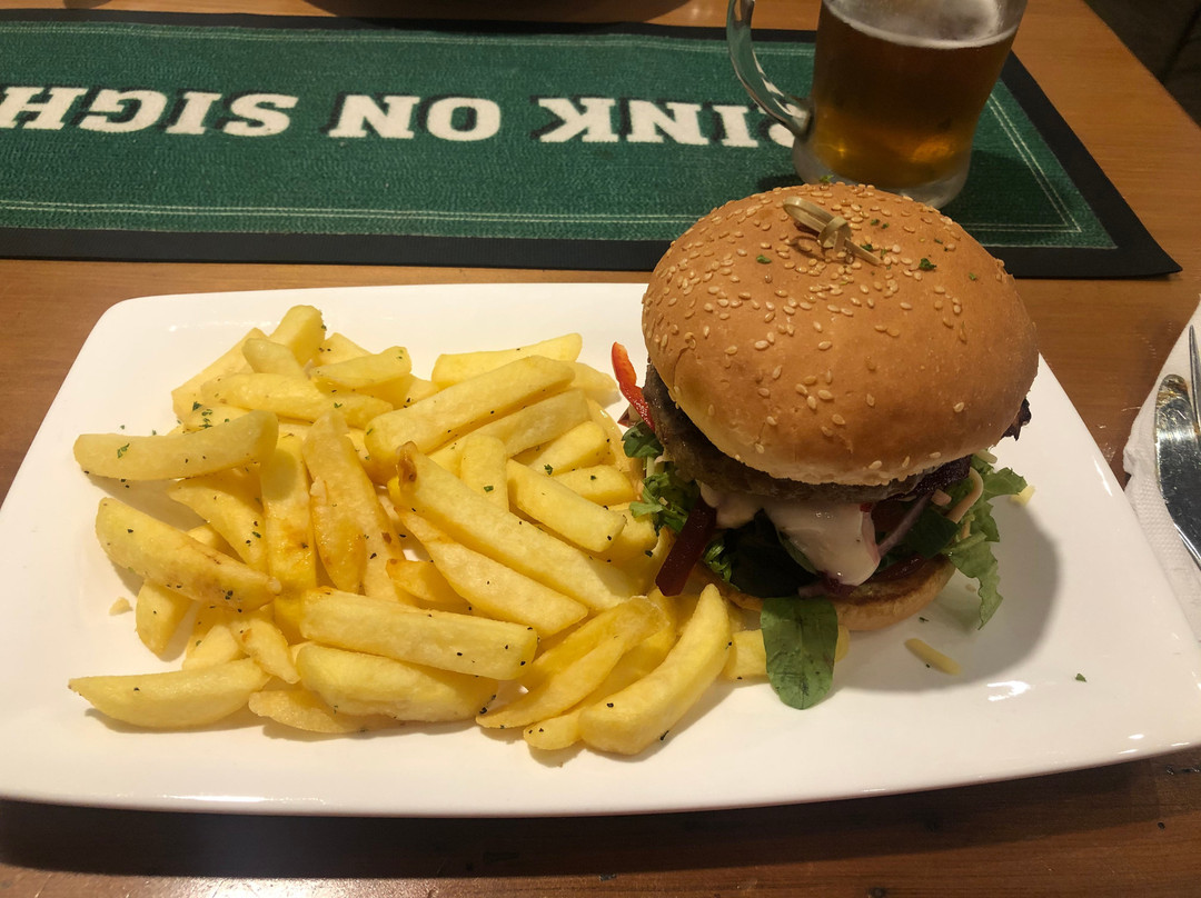 Awanui旅游景点-Collards Tavern