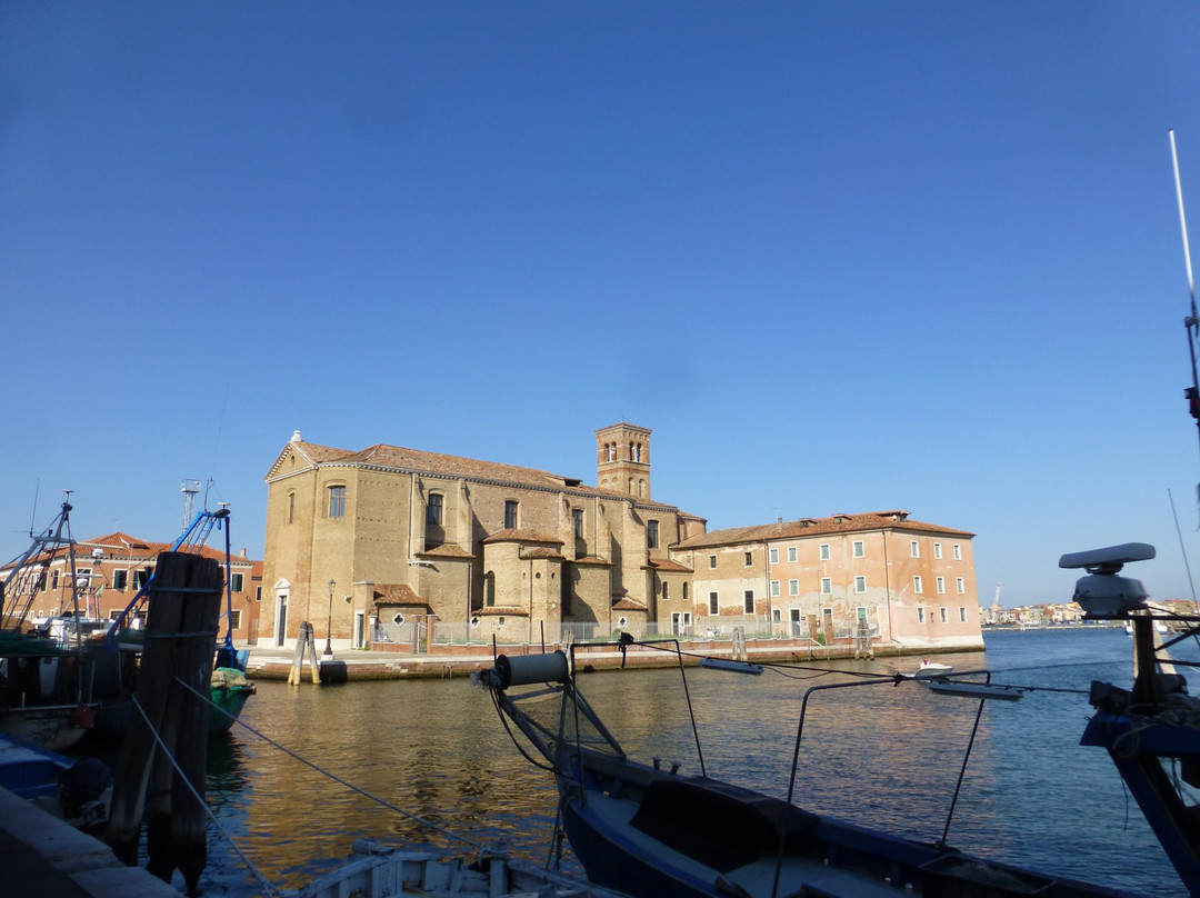 Chiesa di San Domenico