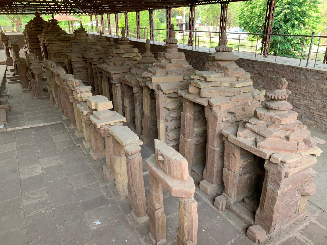 Takhatpur旅游攻略图片