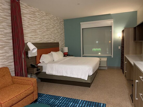 Home2 Suites By Hilton Rosenberg Sugar Land Area, Tx主图