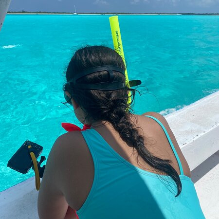Cozumel - Monkey Adventures México-考祖梅必去景点