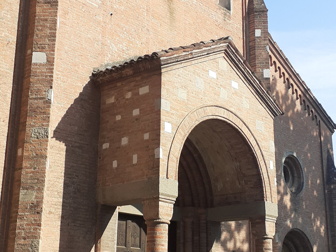 Basilica dei Santi Pietro e Paolo