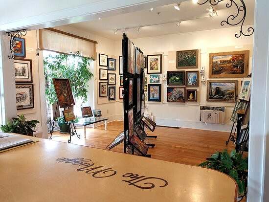 The Maggie Gallery景点图片