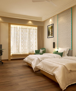 Lemon Tree Premier, Bhubaneswar酒店图片