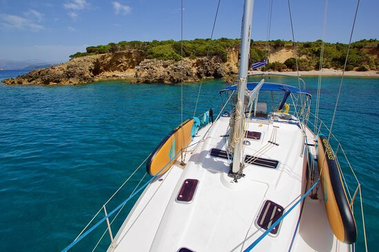 Orion Sailing-莱夫卡扎必去景点