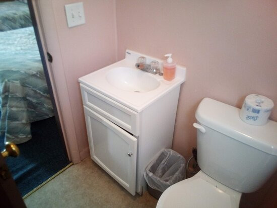 The Sage Motel主图