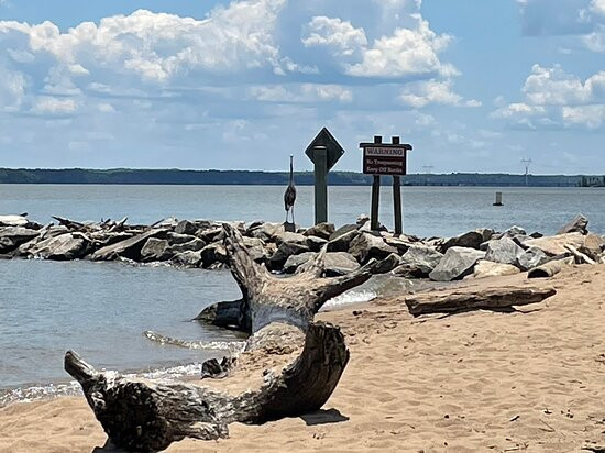 Leesylvania State Park景点图片