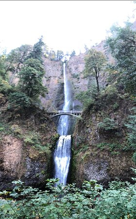 Multnomah Village-波特兰必去景点