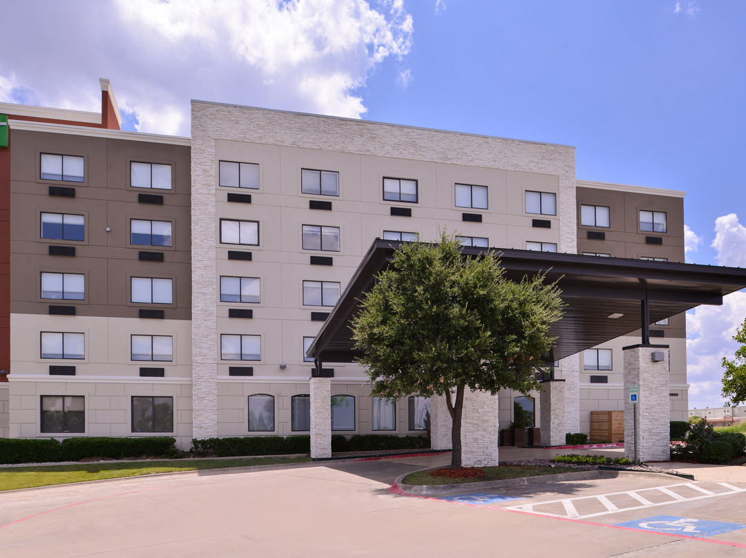 Holiday Inn Express & Suites Mesquite by IHG主图