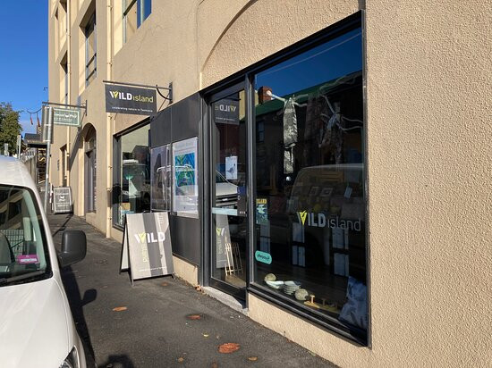 Wild Island Tasmania-霍巴特必去景点