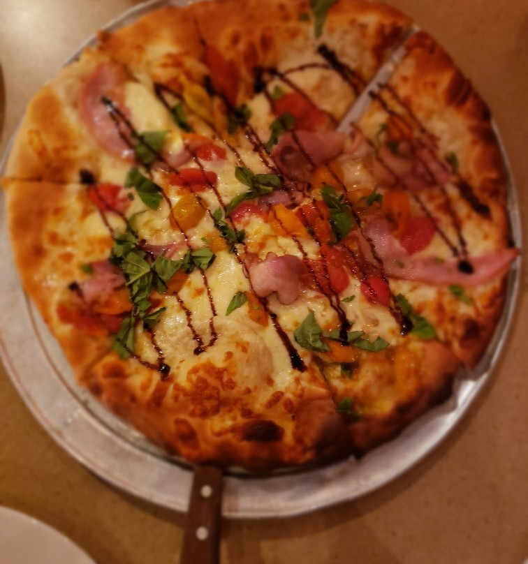 Original Valentina's Pizzeria & Wine Bar