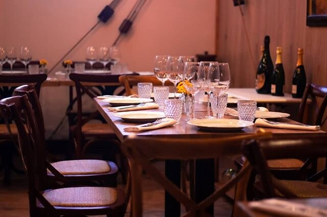 El Restaurante