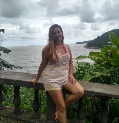 Porchat Island-Sao Vicente必去景点