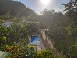 Eden Hills Residence主图