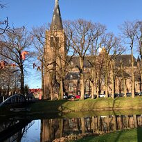 H. Calixtusbasiliek-Groenlo必去景点