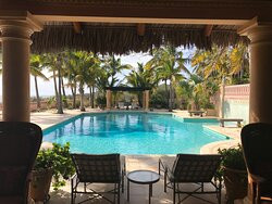 La Valise Los Cabos主图