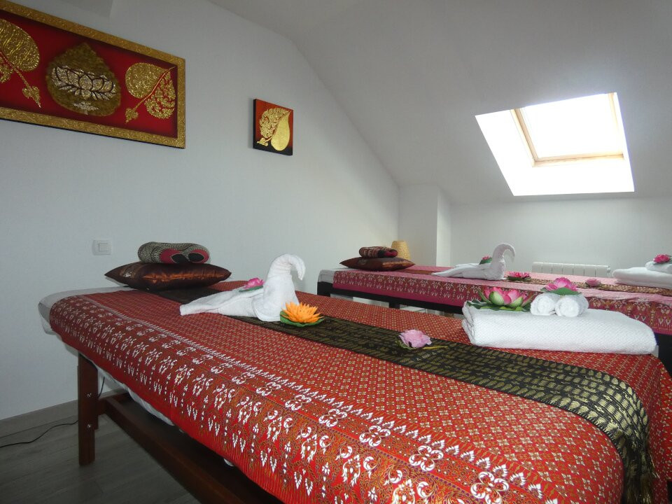 Yabanthai-Ormes必去景点