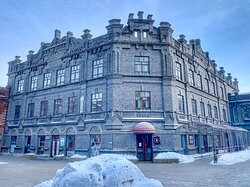 哈尔滨老道外-哈尔滨市必去景点