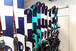 Intersport Flumserberg-Flumserberg必去景点