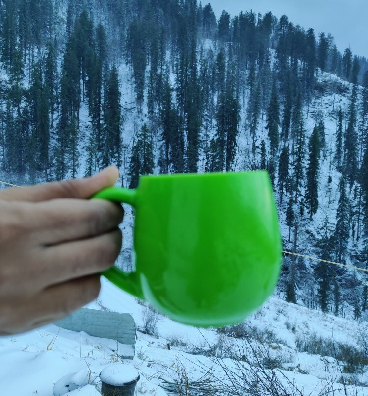 Trout Adventure-Banjar必去景点