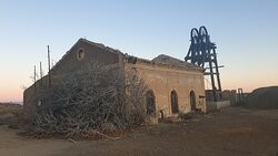 Complejo Minero Cabezo Rajao景点图片