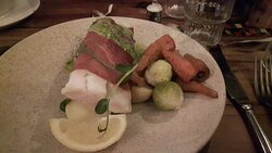 Fleur du Jardin Hotel-餐饮